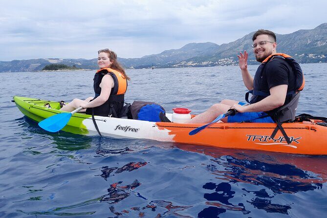 Guided Sea Kayaking Tour in Cavtat - Final Thoughts