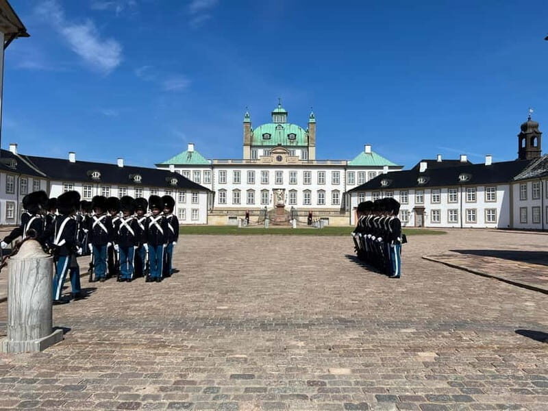 Guided SegwayTour of Copenhagen - 1 hour guided Tour - What’s Included and Practical Tips