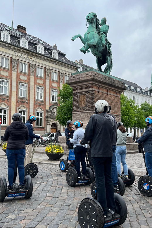 guided-segwaytour-of-copenhagen-1-hour-mini-tour
