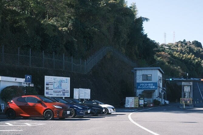 Guided Self Drive Up to 4 JDM Car Tour to Hakone and Daikoku PA - The Experience Breakdown: A Day of Driving Excellence