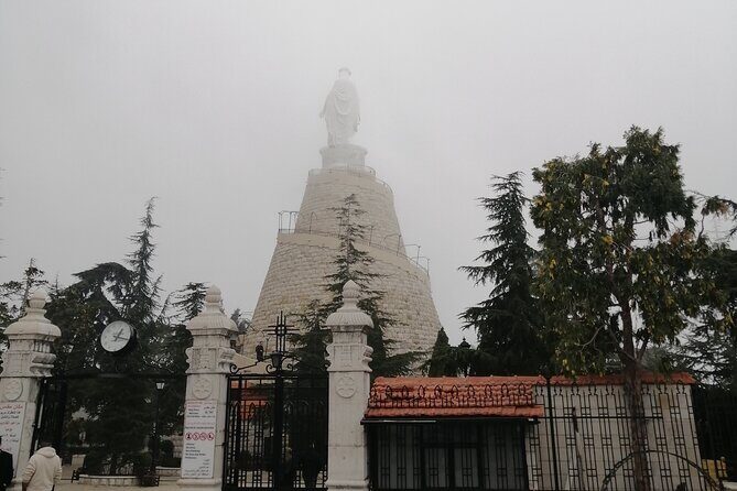 Guided Semi-Private Tour to Jeita, Harissa & Byblos - FAQ