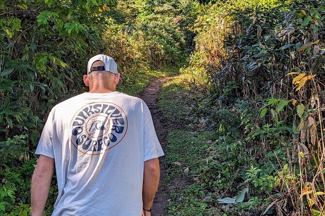 Guided Shioya Maruyama Hike with Scenic Views and Snacks - Who This Tour Is Best For