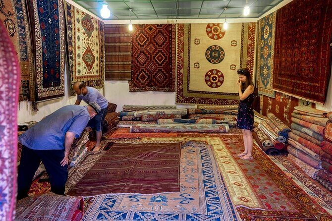 Guided Shopping Tour In Mumbai - What Makes This Tour Stand Out?