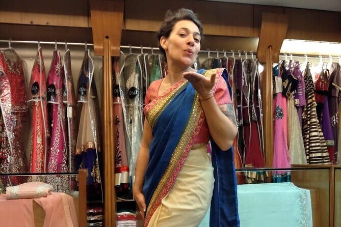 Guided Shopping Tour In Mumbai - The Authentic and Personal Touch