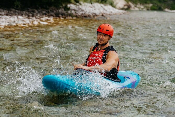 guided-sit-on-top-kayaking-adventure-in-the-soca-valley-from-cezsoca
