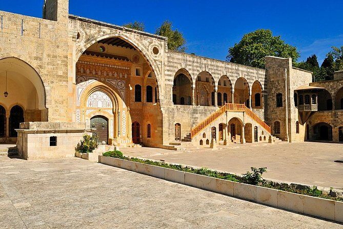 Guided small group to Cedars Reserve & Beiteddine w/lunch+entries - The Sum Up: Is It Worth It?