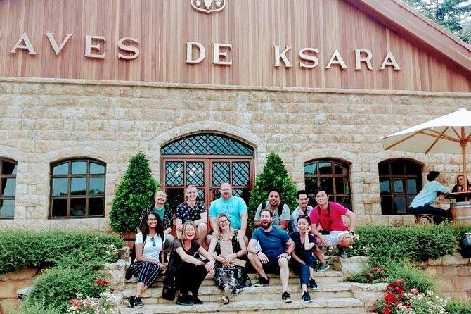 Guided Small-Group Tour to Baalbek, Anjar and Ksara with Lunch - Who Is This Tour Best For?