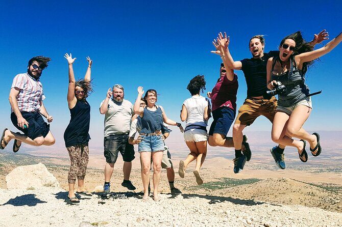 Guided Small-Group Tour to Baalbek, Cedars & Qozhaya with Lunch - The Practical Details: Planning Your Day