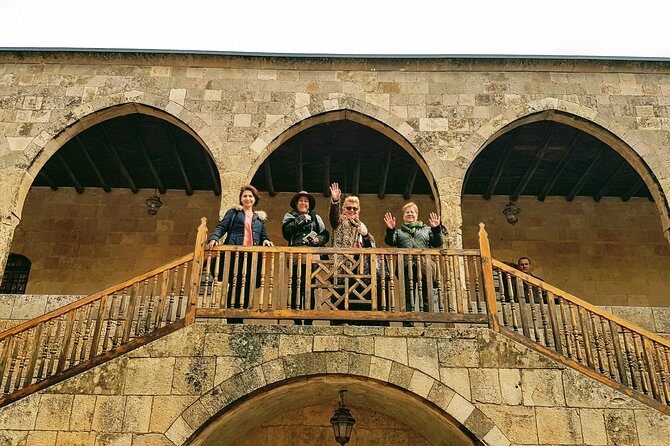 Guided Small-Group Tour to Beirut, Beiteddin & Deir elQamar - Why This Tour Really Delivers