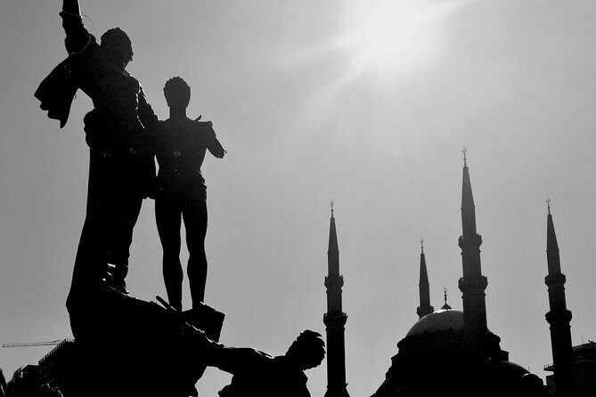 Guided Small-Group Tour to Beirut, Beiteddin & Deir elQamar - Frequently Asked Questions