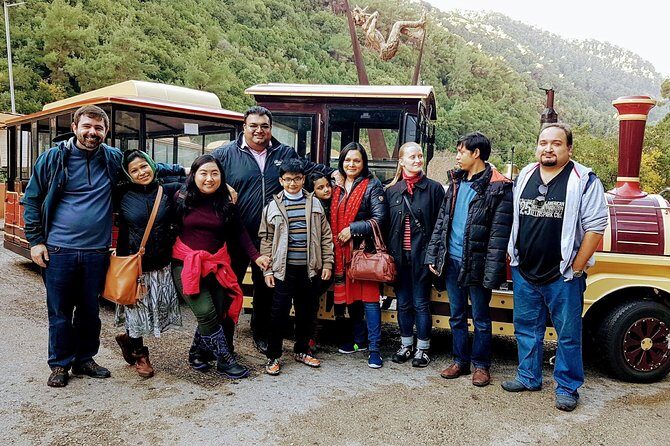 Guided Small-Group Tour to Jeita, Harissa, Byblos with Lunch - The Sum Up: Is This Tour Worth It?