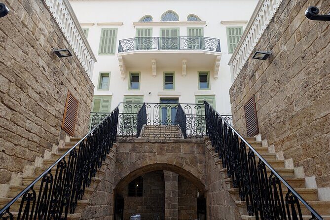 Guided Small-Group Tour to Sidon, Tyre & Maghdouche with Lunch - FAQ