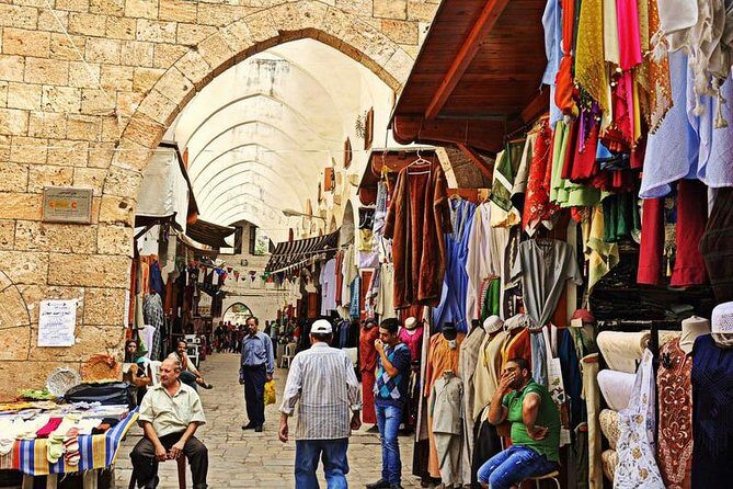 Guided Small-Group Tour to Tripoli and Batroun with Lunch - Introduction: Why This Tour Stands Out