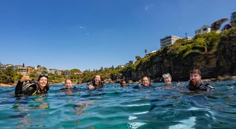 Guided Snorkel Tour at Australias most iconic beach - An Honest Look at the Snorkel Experience