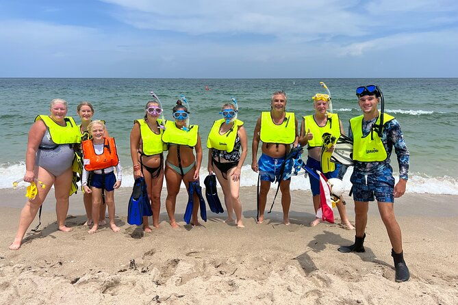 guided-snorkeling-shipwreck-coral-reef-in-south-florida