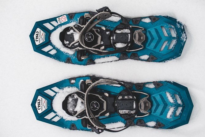 guided-snowshoeing-tour-in-pyhatunturi