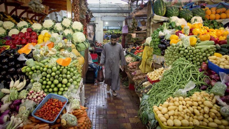 Guided Souk Al Had Biggest Local Market in Africa - Exploring the Market: What to Expect from This Tour
