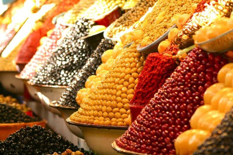 Guided Souk Al Had Biggest Local Market in Africa - The Practical Side: What Makes It Worth It?