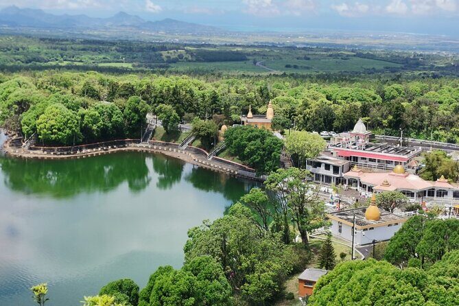 Guided South west Tour - Exploring Mauritius: A detailed look at the Guided South West Tour