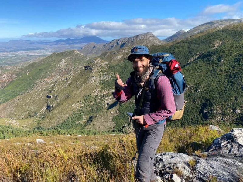 Guided Sunrise Adventurous Hike on Table Mountain, Cape Town - Frequently Asked Questions