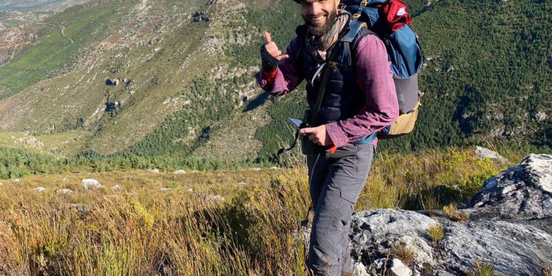 Guided Sunrise Adventurous Hike on Table Mountain, Cape Town - Final Thoughts