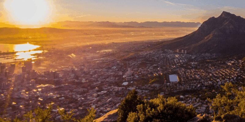 Guided Sunset OR Sunrise Hike Lions Head,Cape Town (Pickup) - FAQ