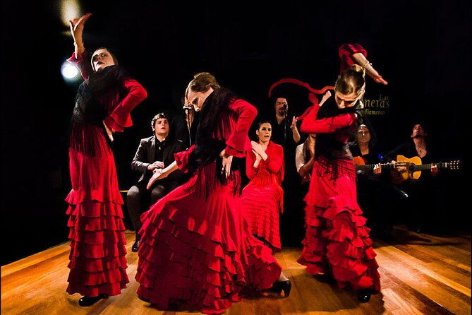 guided-tapas-and-flamenco-crawl-in-madrid