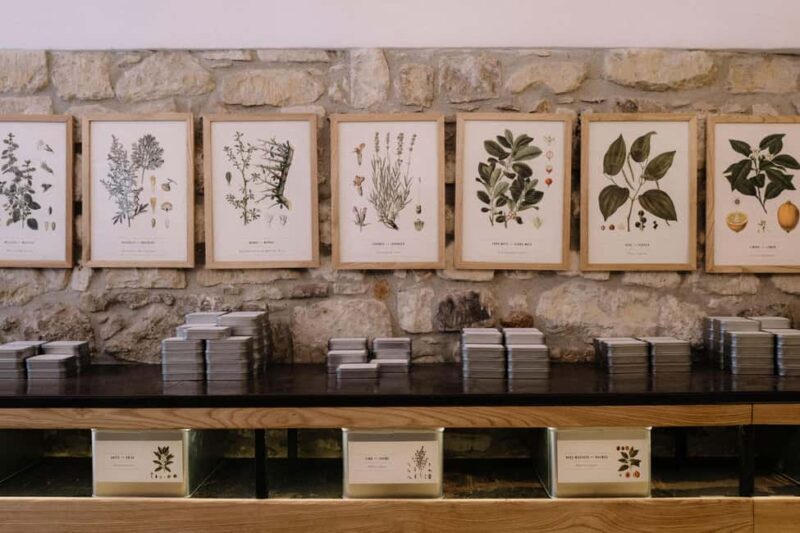 Guided tasting of the "Best Chocolate of Modica." - Introduction to Modica Chocolate: Why This Tour Matters