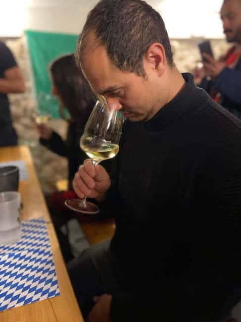 Guided Tasting with Sommelier: Portuguese Wines - FAQs