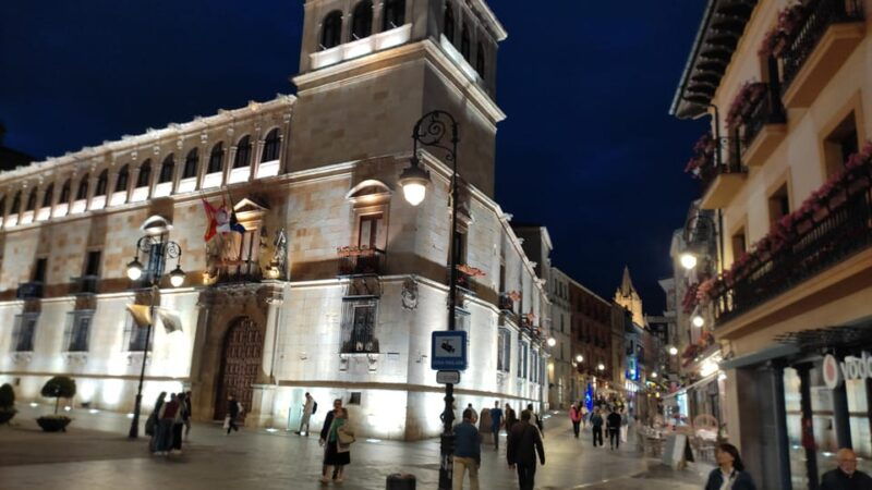 guided-tour-around-leon