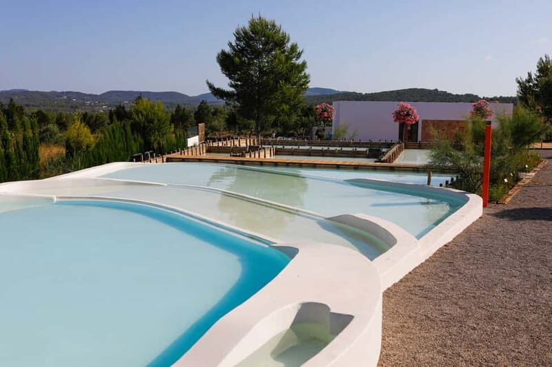 Guided Tour at BiBo Park: Ibiza's Biotech Botanical Garden - The Sum Up