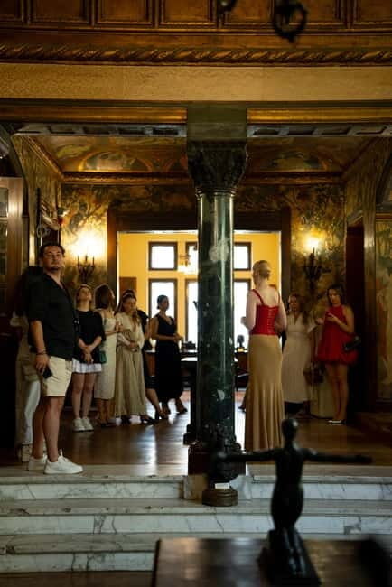 Guided Tour at Museum Frederic and Cecilia Cutescu Storck - Final Thoughts