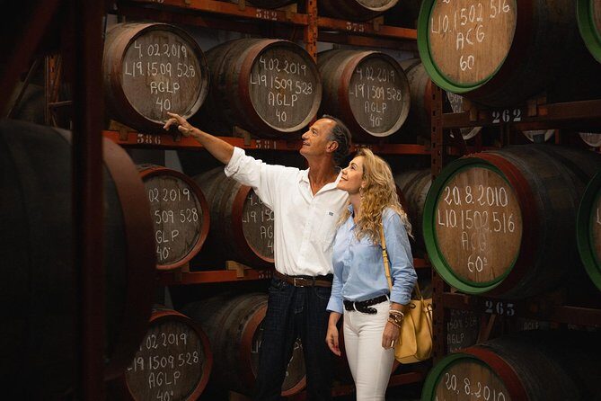 Guided Tour at Ron Arehucas Distillery - The Potential Drawbacks