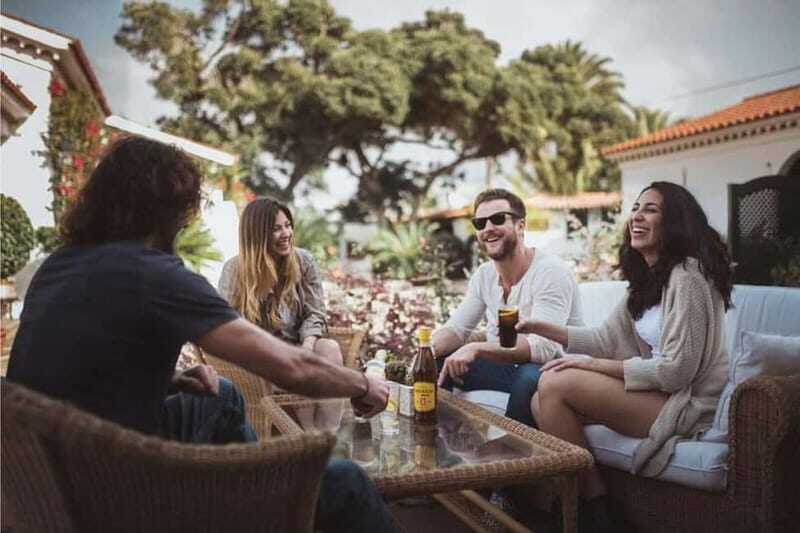 Guided Tour at Ron Arehucas Distillery - Authentic Experiences That Leave a Lasting Memory
