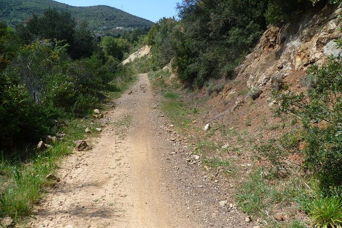 guided-tour-by-e-bike-rio-marina-mining-museum