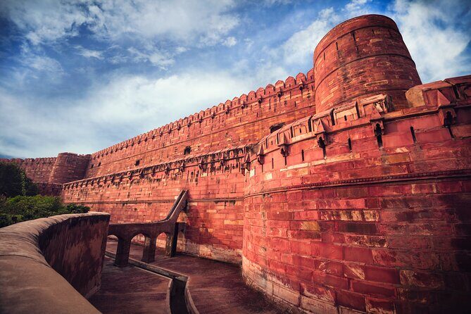 Guided Tour for Taj Mahal and Agra Fort - Who Is This Tour Best For?