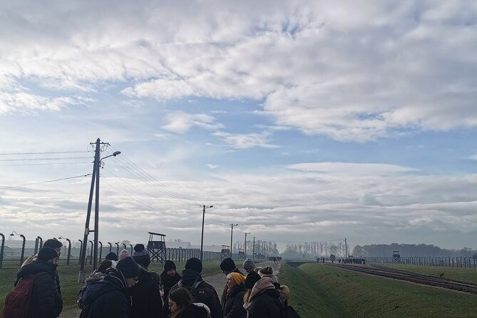 guided-tour-from-krakow-to-auschwitz-birkenau-transfer-ticket
