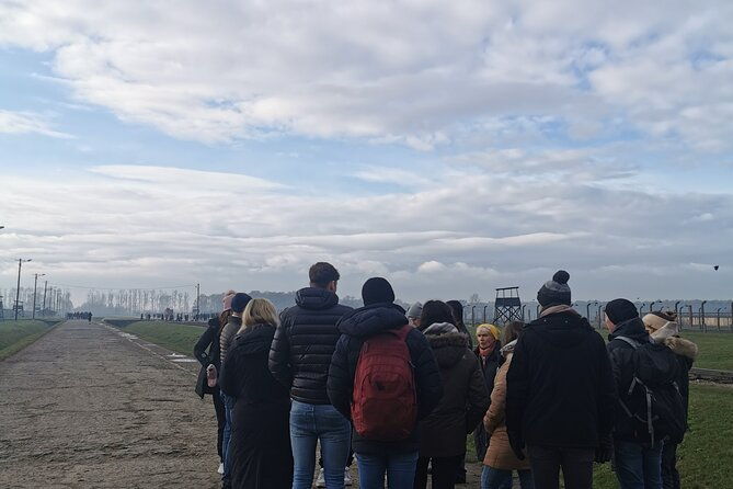 guided-tour-from-krakow-to-auschwitz-birkenau-transfer-ticket