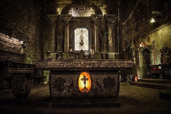 guided-tour-from-krakow-to-salt-mine-wieliczka-with-hotel-pick-up