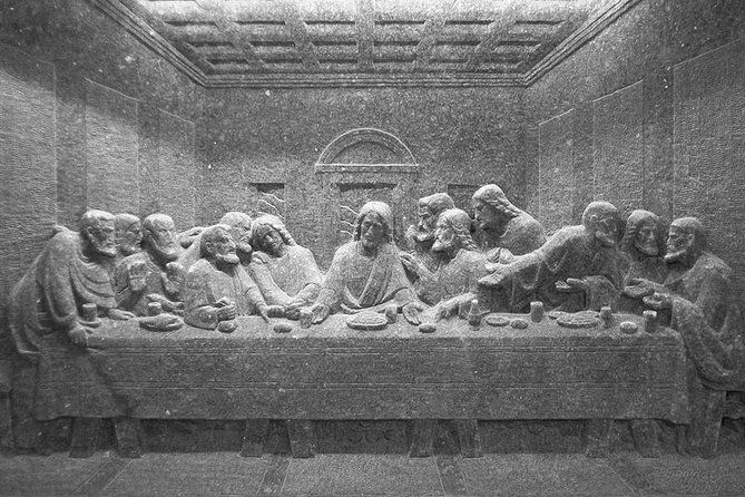 guided-tour-from-krakow-to-salt-mine-wieliczka-with-hotel-pick-up