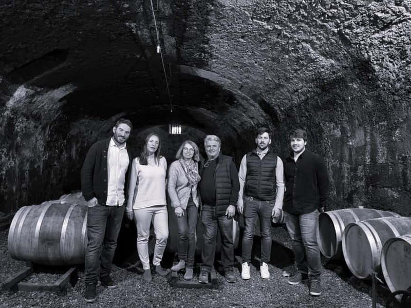 Guided tour from vine to glass - What Travelers Are Saying