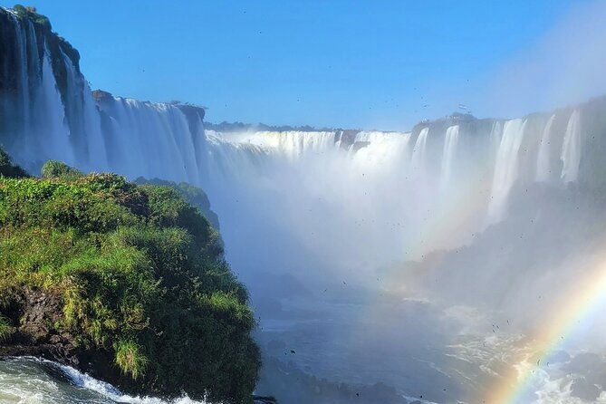 guided-tour-iguacu-falls-brazil-and-parque-das-aves