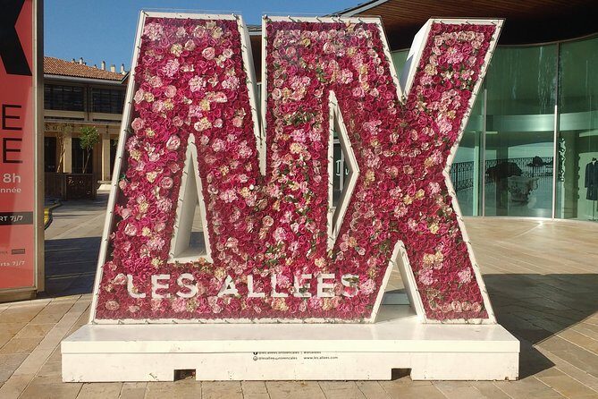 Guided Tour in Aix-en-Provence: Historical Old City - Discovering Aix-en-Provence: What’s Special About This Tour?
