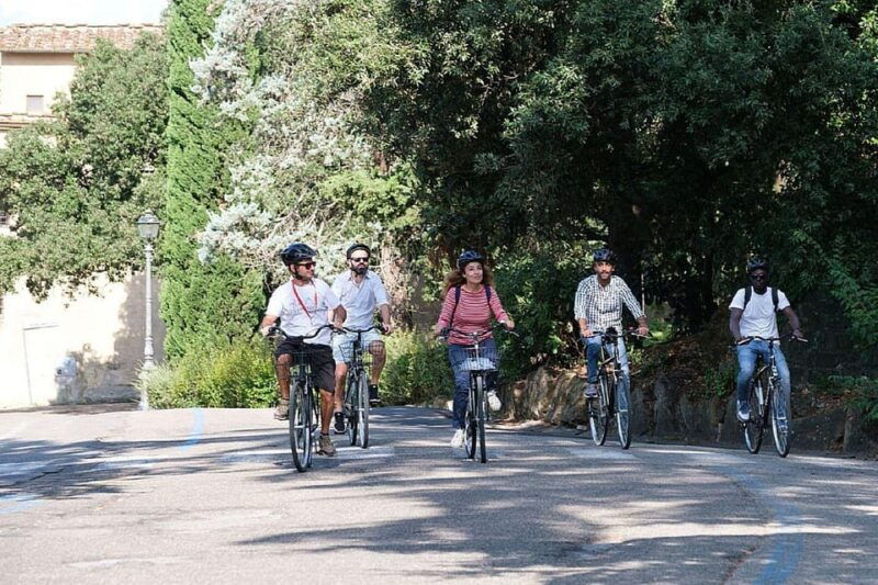 guided-tour-in-ebike-3-hours-in-the-florence-surroundings