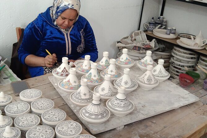 Guided tour in Fez/Fez guided tour - Summary: Who Will Love This Tour?