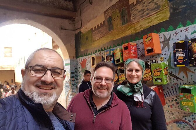 Guided tour in Fez/Fez guided tour - FAQ