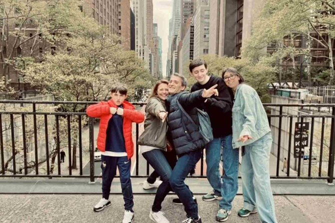 guided-tour-in-french-of-the-super-heroes