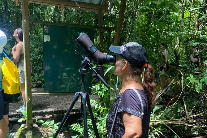 guided-tour-in-manuel-antonio-national-park