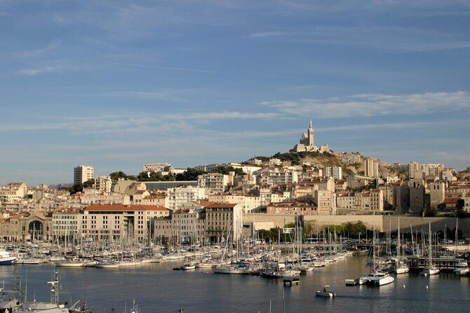 Guided Tour in Marseille: Vieux Port & Old City - What to Expect from the Tour Experience