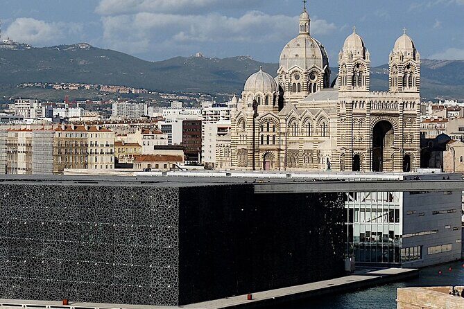 Guided Tour in Marseille: Vieux Port & Old City - Practical Details and Tips